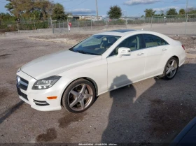Mercedes-Benz CLS 550 4.6l - 9999 € / 19556.34 лв. - 78746570 2 | Car24.bg Mercedes-Benz CLS 550 4.6l - 9999 € / 19556.34 лв. - 78746570 2