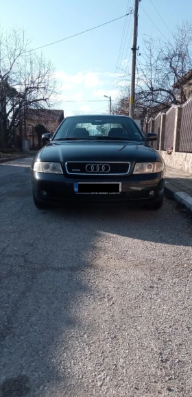 Audi A4 - 2030 € / 3970.33 лв. - 10094762 5 | Car24.bg Audi A4 - 2030 € / 3970.33 лв. - 10094762 5