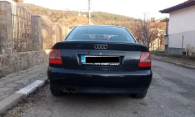 Audi A4 - 2030 € / 3970.33 лв. - 10094762 6 | Car24.bg Audi A4 - 2030 € / 3970.33 лв. - 10094762 6