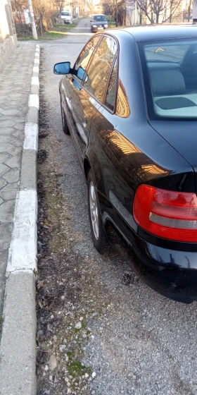 Audi A4 - 2030 € / 3970.33 лв. - 10094762 7 | Car24.bg Audi A4 - 2030 € / 3970.33 лв. - 10094762 7