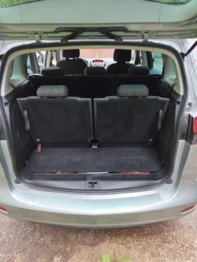 Opel Zafira - Car24.bg Opel Zafira