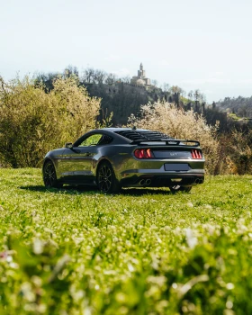 Ford Mustang 5.0 GT Premium - 24800 € / 48504.58 лв. - 86777765 3 | Car24.bg Ford Mustang 5.0 GT Premium - 24800 € / 48504.58 лв. - 86777765 3