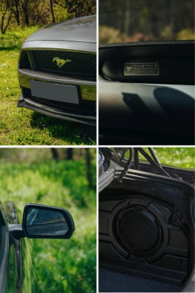 Ford Mustang 5.0 GT Premium - 24800 € / 48504.58 лв. - 86777765 14 | Car24.bg Ford Mustang 5.0 GT Premium - 24800 € / 48504.58 лв. - 86777765 14