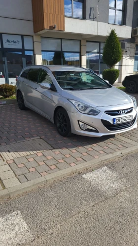 Hyundai I40 1.7 crdi Keyless* Navi* F1 - 7000 € / 13690.81 лв. - 26610091 2 | Car24.bg Hyundai I40 1.7 crdi Keyless* Navi* F1 - 7000 € / 13690.81 лв. - 26610091 2