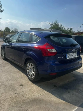 Ford Focus Ford Focus 1.0 EcoBoost_Реален пробег с история в | Auto.bg — изображение 11 Ford Focus Ford Focus 1.0 EcoBoost_Реален пробег с история в | Auto.bg — изображение 11