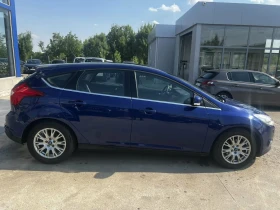 Ford Focus Ford Focus 1.0 EcoBoost_Реален пробег с история в | Auto.bg — изображение 9 Ford Focus Ford Focus 1.0 EcoBoost_Реален пробег с история в | Auto.bg — изображение 9