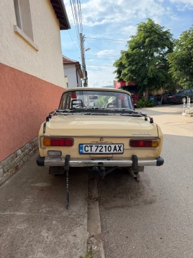 Moskvich 412 - 2400 € / 4693.99 лв. - 61265241 5 | Car24.bg Moskvich 412 - 2400 € / 4693.99 лв. - 61265241 5