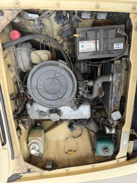 Moskvich 412 - 2400 € / 4693.99 лв. - 61265241 8 | Car24.bg Moskvich 412 - 2400 € / 4693.99 лв. - 61265241 8
