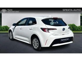 Toyota Corolla Месечна вноска от 230 | Auto.bg — изображение 2 Toyota Corolla Месечна вноска от 230 | Auto.bg — изображение 2