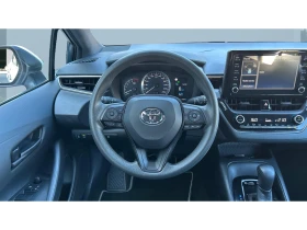 Toyota Corolla Месечна вноска от 230 | Auto.bg — изображение 9 Toyota Corolla Месечна вноска от 230 | Auto.bg — изображение 9