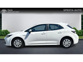 Toyota Corolla Месечна вноска от 230 | Auto.bg — изображение 3 Toyota Corolla Месечна вноска от 230 | Auto.bg — изображение 3