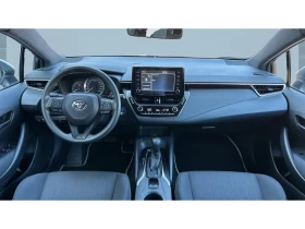 Toyota Corolla Месечна вноска от 230 | Auto.bg — изображение 8 Toyota Corolla Месечна вноска от 230 | Auto.bg — изображение 8