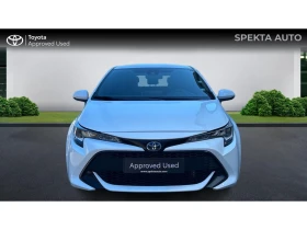 Toyota Corolla Месечна вноска от 230 | Auto.bg — изображение 5 Toyota Corolla Месечна вноска от 230 | Auto.bg — изображение 5