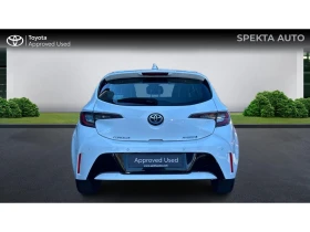Toyota Corolla Месечна вноска от 230 | Auto.bg — изображение 4 Toyota Corolla Месечна вноска от 230 | Auto.bg — изображение 4