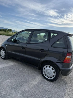 Mercedes-Benz A 140 undefined | Auto.bg — изображение 8 Mercedes-Benz A 140 undefined | Auto.bg — изображение 8