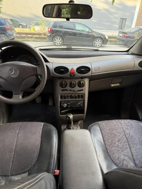 Mercedes-Benz A 140 undefined | Auto.bg — изображение 5 Mercedes-Benz A 140 undefined | Auto.bg — изображение 5