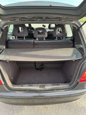 Mercedes-Benz A 140 undefined | Auto.bg — изображение 17 Mercedes-Benz A 140 undefined | Auto.bg — изображение 17