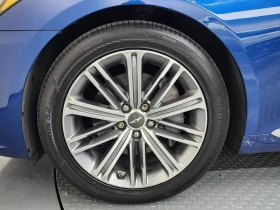 Genesis G80 3.3 Gdi Awd Luxury | Auto.bg — изображение 5 Genesis G80 3.3 Gdi Awd Luxury | Auto.bg — изображение 5