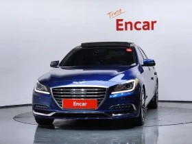 Genesis G80 3.3 Gdi Awd Luxury | Auto.bg — изображение 3 Genesis G80 3.3 Gdi Awd Luxury | Auto.bg — изображение 3
