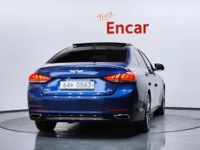 Genesis G80 3.3 Gdi Awd Luxury | Auto.bg — изображение 4 Genesis G80 3.3 Gdi Awd Luxury | Auto.bg — изображение 4
