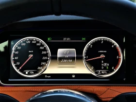 Mercedes-Benz S 350 AMG PK* HERMES* DIS* SOFT-CLOSE* ОБДУХ* КРАЙНА ЦЕН | Auto.bg — изображение 8 Mercedes-Benz S 350 AMG PK* HERMES* DIS* SOFT-CLOSE* ОБДУХ* КРАЙНА ЦЕН | Auto.bg — изображение 8