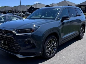 Toyota Grand Highlander PLATINUM MAX * 7 МЕСТА *