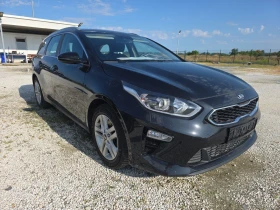Kia Ceed 1.5Т