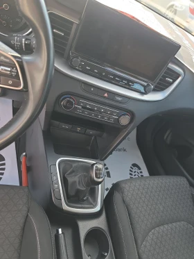 Kia Ceed 1.5Т - 12999 € / 25423.83 лв. - 33559807 10 | Car24.bg Kia Ceed 1.5Т - 12999 € / 25423.83 лв. - 33559807 10