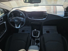 Kia Ceed 1.5Т - 12999 € / 25423.83 лв. - 33559807 8 | Car24.bg Kia Ceed 1.5Т - 12999 € / 25423.83 лв. - 33559807 8