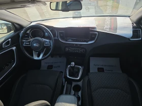 Kia Ceed 1.5Т - 12999 € / 25423.83 лв. - 33559807 7 | Car24.bg Kia Ceed 1.5Т - 12999 € / 25423.83 лв. - 33559807 7