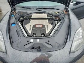 Porsche Panamera * TURBO* - 35000 € / 68454.05 лв. - 52816443 7 | Car24.bg Porsche Panamera * TURBO* - 35000 € / 68454.05 лв. - 52816443 7