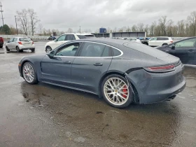 Porsche Panamera * TURBO* - 35000 € / 68454.05 лв. - 52816443 6 | Car24.bg Porsche Panamera * TURBO* - 35000 € / 68454.05 лв. - 52816443 6