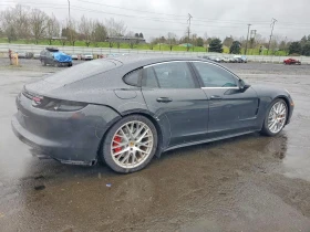 Porsche Panamera * TURBO* - 35000 € / 68454.05 лв. - 52816443 4 | Car24.bg Porsche Panamera * TURBO* - 35000 € / 68454.05 лв. - 52816443 4