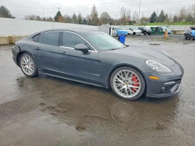 Porsche Panamera * TURBO* - 35000 € / 68454.05 лв. - 52816443 3 | Car24.bg Porsche Panamera * TURBO* - 35000 € / 68454.05 лв. - 52816443 3