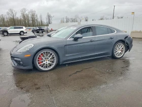 Porsche Panamera * TURBO* - Car24.bg Porsche Panamera * TURBO*