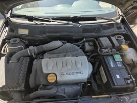 Opel Astra 1.8 - 1200 € / 2347.00 лв. - 11797623 9 | Car24.bg Opel Astra 1.8 - 1200 € / 2347.00 лв. - 11797623 9