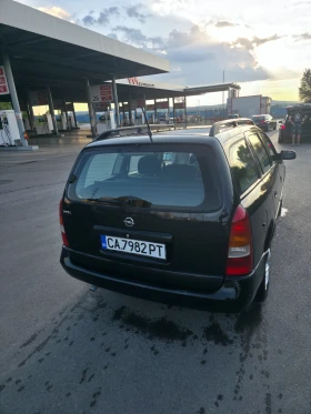 Opel Astra 1.8 - 1200 € / 2347.00 лв. - 11797623 2 | Car24.bg Opel Astra 1.8 - 1200 € / 2347.00 лв. - 11797623 2