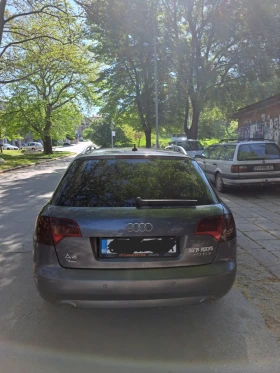 Audi A4 2.0 TDI | Auto.bg — изображение 11 Audi A4 2.0 TDI | Auto.bg — изображение 11