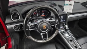 Porsche Boxster 4.0 GTS | Auto.bg — изображение 11 Porsche Boxster 4.0 GTS | Auto.bg — изображение 11