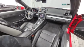 Porsche Boxster 4.0 GTS | Auto.bg — изображение 6 Porsche Boxster 4.0 GTS | Auto.bg — изображение 6