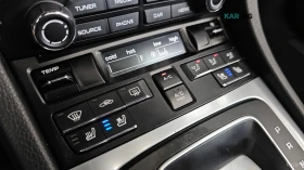 Porsche Boxster 4.0 GTS | Auto.bg — изображение 16 Porsche Boxster 4.0 GTS | Auto.bg — изображение 16