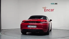 Porsche Boxster 4.0 GTS | Auto.bg — изображение 4 Porsche Boxster 4.0 GTS | Auto.bg — изображение 4