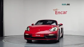 Porsche Boxster 4.0 GTS | Auto.bg — изображение 3 Porsche Boxster 4.0 GTS | Auto.bg — изображение 3