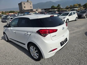 Hyundai I20 1.2i-85k.c-EURO-6 | Auto.bg — изображение 7 Hyundai I20 1.2i-85k.c-EURO-6 | Auto.bg — изображение 7