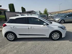 Hyundai I20 1.2i-85k.c-EURO-6 | Auto.bg — изображение 4 Hyundai I20 1.2i-85k.c-EURO-6 | Auto.bg — изображение 4