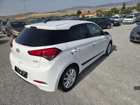Hyundai I20 1.2i-85k.c-EURO-6 | Auto.bg — изображение 5 Hyundai I20 1.2i-85k.c-EURO-6 | Auto.bg — изображение 5