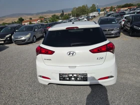 Hyundai I20 1.2i-85k.c-EURO-6 | Auto.bg — изображение 6 Hyundai I20 1.2i-85k.c-EURO-6 | Auto.bg — изображение 6