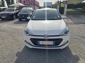 Hyundai I20 1.2i-85k.c-EURO-6 | Auto.bg — изображение 2 Hyundai I20 1.2i-85k.c-EURO-6 | Auto.bg — изображение 2