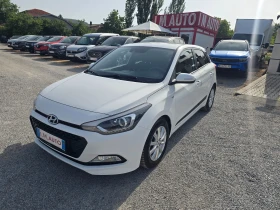Hyundai I20 1.2i-85k.c-EURO-6