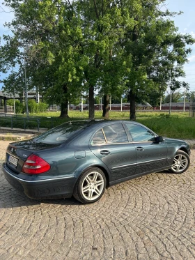 Mercedes-Benz E 220 - 3600 € - 10820678 2 | Car24.bg Mercedes-Benz E 220 - 3600 € - 10820678 2